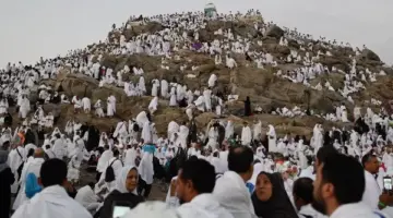 السعودية: انخفاض عدد المخالفين والظواهر السلبية في موسم الحج
