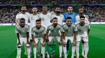 السعودية تواصل التحضيرات لمونديال كأس العالم 2026 بمواجهة الإكوادور                                                                                                                                                    31/05/2026 01:58 ص                                                                                                                                                    يخوض المنتخب السعودي مواجهة ودية مهمة أمام منتخب الإكوادور ضمن استعداداته .