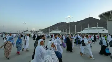 السعودية: غرامة 20 ألف ريال وسجن 10 سنوات لمخالفي الحج