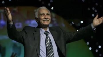 السيسي ناعياً عبد الرحمن أبو زهرة: قدم أعمالاً قيمة ومميزة 