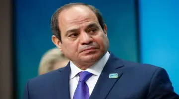 السيسي يصدق على قانونين للتنقيب عن البترول بخليج السويس والصحراء الغربية