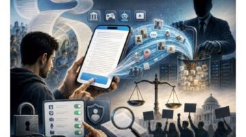 الشروط والأحكام.. موافقة سريعة قد تشرع الباب لاختراق بياناتك ا…