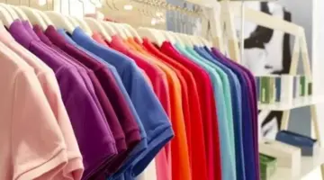 الشعبة: زيادة 10% في مبيعات الملابس قبل عيد الأضحى