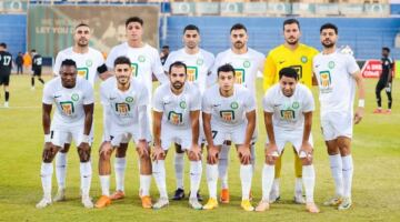 الشوط الأول.. الجونة يتقدم بهدف أمام البنك الاهلي في الدوري
                                                
                                                
                                                    17/05/2026 06:12 م
                                                
                                                
                                                    تقدم فريق الجونة امام فريق البنك الأهلي بهدف نظيف في الشوط الأول بالمباراة المقامة حاليا باستاد السلام في افتتاح الجولة الحادية عشر من مجموعة الهبوط بالدوري.