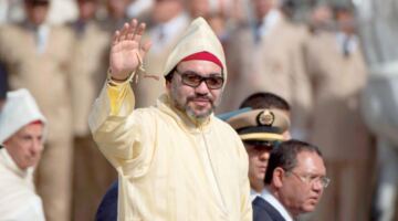 العاهل المغربي يصدر عفوا عن المشجعين السنغاليين المحكوم عليهم في أحداث منافسات أمم إفريقيا
                                                
                                                
                                                    23/05/2026 11:19 م
                                                
                                                
                                                    أصدر العاهل المغربي الملك محمد السادس أمرا بالعفو على المشجعين السنغاليين المحكوم عليهم بسبب الجنح والجرائم المرتكبة خلال منافسات كأس إفريقيا للأمم لكرة القدم، التي احتضنتها المملكة المغربية خلال…