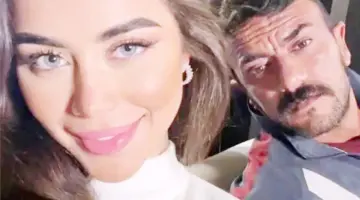 العوضي ويارا السكري.. شائعات زواج وتعاون مرتقب – أخبار السعودية