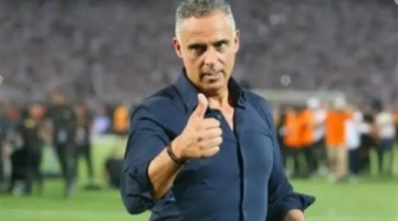 الفتح السعودي يتفق مع جوميز على تجديد عقده   منذ أقل من دقيقتين