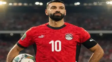 الفراعنة في مواجهة نارية.. مباراة مصر أمام روسيا قبل كأس العالم 2026 والقنوات الناقلة مجانا