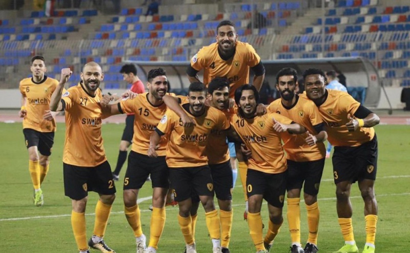 القادسية يفوز على الحزم بالدوري السعودي للمحترفين
                                                
                                                
                                                    14/05/2026 11:25 م
                                                
                                                
                                                    واصل فريق القادسية عروضه القوية في دوري روشن السعودي، بعدما حقق فوزًا مهمًا على