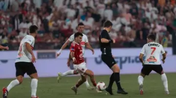 القمة 132.. تعليمات لقاء الزمالك والأهلي ومنافذ دخول الجماهير