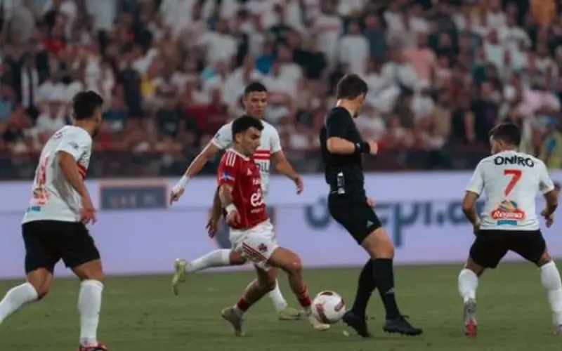القمة 132.. تعليمات لقاء الزمالك والأهلي ومنافذ دخول الجماهير