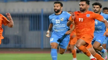 القناة الناقلة لمباراة السالمية والشباب فى الدورى الكويتي، موعد المباراة والمعلق