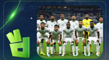 القناة الناقلة لمباراة السعودية ضد الإكوادور والموعد.. اعرف التفاصيل