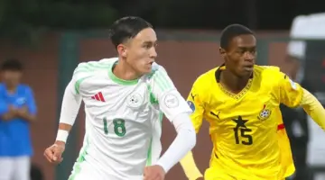 القنوات الناقلة لمباراة الجزائر والسنغال اليوم في كأس أفريقيا تحت 17 سنة 2026 وموعد اللقاء والبث المباشر