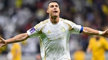 القنوات الناقلة لمباراة النصر وضمك اليوم في دوري روشن السعودي 2026 وموعد المباراة
