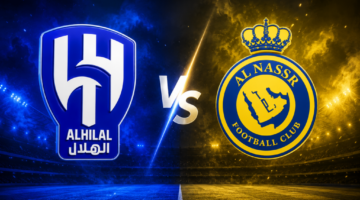 القنوات الناقلة لمباراة الهلال والنصر اليوم في دوري روشن السعودي 2026 وموعد ديربي الرياض بث مباشر