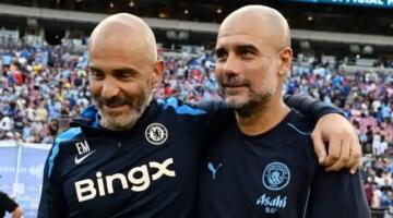 القنوات الناقلة لمباراة بورنموث ومانشستر سيتي اليوم في الدوري الإنجليزي 2026 وكيفية مشاهدة البث المباشر