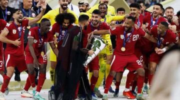 القنوات الناقلة لمباراة قطر وأيرلندا الودية اليوم استعدادًا لكأس العالم 2026 وموعد المباراة والمعلق
