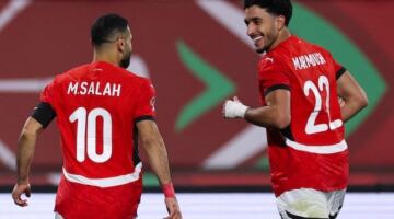 القنوات الناقلة لمباراة مصر وروسيا الودية اليوم استعدادًا لكأس العالم 2026 وموعد المباراة والمعلق