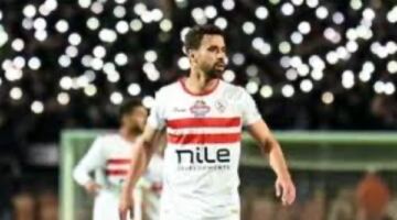 الكومي: هل يختتم عبد الله السعيد مسيرته بعد تتويج الزمالك بالدوري؟                                                                                                                                                    21/05/2026 03:50 ص                                                                                                                                                    أكد الإعلامي إيهاب الكومي أن المدير الفني معتمد جمال حقق إنجازًا تاريخيًا مع فريق الزمالك بعد التتويج ببطولة الدوري المصري الممتاز، مشيرًا إلى أنه يُعد أول مدرب مصري يحقق اللقب مع الفريق منذ 38 عامًا،