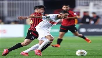 الكونفدرالية.. موعد مباراة الزمالك واتحاد العاصمة الجزائري والقناة الناقلة