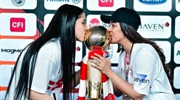 اللاعبة هنا حسين: روح الزمالك صنعت إنجاز الصعود إلى دوري السوبر لكرة السلة سيدات.. صور وفيديو