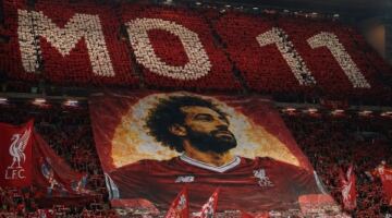 اللي جاي أحلي يا أسطورة.. علي ربيع يعلق على انتهاء مسيرة محمد صلاح مع ليفربول
                                                
                                                
                                                    24/05/2026 10:06 م
                                                
                                                
                                                    وجه الفنان علي ربيع لـ النجم المصري محمد صلاح، رسالة مؤثرة، وذلك بالتزامن مع خوضه مباراته الأخيرة بقميص ليفربول الإنجليزي.