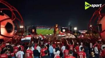 المتحدة للرياضة تطلق شعار «كلنا بنشجع منتخبنا» دعمًا للفراعنة في المونديال.. فيديو