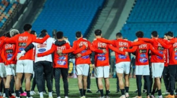 المجموعة السابعة في كأس العالم: مواعيد وتوقيتات مباريات منتخب مصر بتوقيت القاهرة
  منذ 12 دقيقة