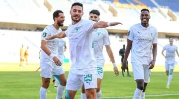 المصري يستأنف تدريباته استعداداً لمواجهة الأهلي فى الدوري