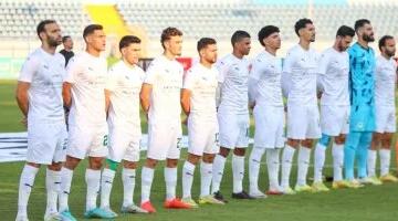 المصري يصطدم بـ زد لحجز بطاقة التأهل إلى نهائي كأس عاصمة مصر