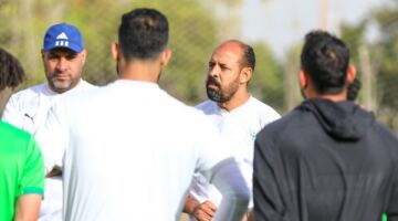 المصري ينهي استعداداته لمواجهة الأهلي في ختام الدوري
                                                
                                                
                                                    19/05/2026 07:55 م
                                                
                                                
                                                    اختتم الفريق الأول لكرة القدم بنادي المصري استعداداته للمواجهة المرتقبة أمام الأهلي، في المباراة التي تجمع الفريقين ضمن منافسات الجولة الأخيرة من بطولة الدوري الممتاز، وسط حالة من التركيز والحماس داخل