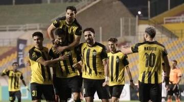 المقاولون العرب يسعى لتأمين مركزه بمجموعة الهبوط أمام وادى دجلة الليلة