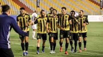 المقاولون يبحث عن التعادل أمام كهرباء الإسماعيلية لحسم البقاء فى الدوري