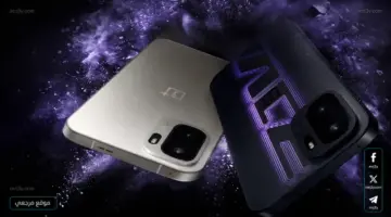 المنافس الشرس وصل.. تقديم OnePlus Ace 6 Ultra الجديد رسميًا في الخارج