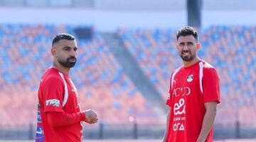المنتخب الوطني يستأنف تدريباته قبل السفر إلى أمريكا مساء اليوم
                                                
                                                
                                                    30/05/2026 10:39 م
                                                
                                                
                                                    استأنف المنتخب الوطني الأول لكرة القدم، بقيادة حسام حسن، المدير الفني، تدريباته في الخامسة مساء اليوم بإستاد القاهرة، وذلك عقب حصول اللاعبين على