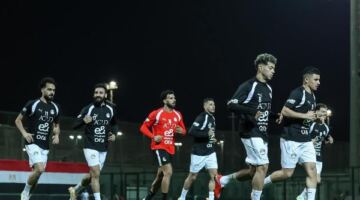 المنتخب الوطني يواصل استعداداته لمواجهة روسيا الودية                                                                                                                                                    24/05/2026 11:59 م                                                                                                                                                    واصل منتخبنا الوطني الأول لكرة القدم، تدريباته، بمركز المنتخبات الوطنية، بقيادة حسام حسن، المدير الفني، وذلك استعداداً، لمواجهة روسيا، ودياً، في إطار تحضيراته لبطولة كأس العالم ٢٠٢٦، المقررة إقامتها ف