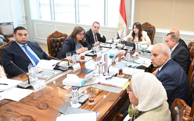 المنشاوي: تنفيذ 809 آلاف وحدة ضمن «سكن لكل المصريين» واستجابة 99% للشكاوى