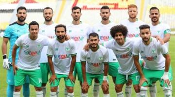 النحاس يعلن تشكيل المصري أمام الأهلي
                                                
                                                
                                                    20/05/2026 07:12 م
                                                
                                                
                                                    أعلن عماد النحاس المدير الفنى لفريق المصري لمواجهة الأهلي بعد قليل بملعب برج العرب في الجولة الأخيرة لمنافسات المجموعة الأولى لبطولة الدوري .