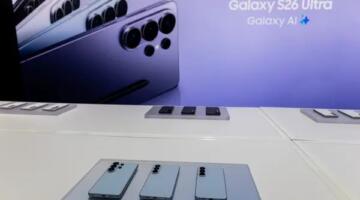 النسخة التجريبية الثانية من One UI 9 تصل لسلسلة Galaxy S26