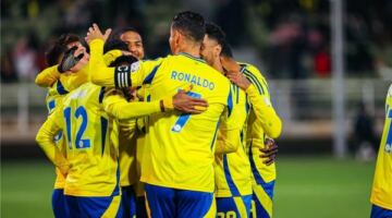 النصر على بعد خطوة من اللقب.. مواجهة حاسمة أمام ضمك لحسم دوري روشن                                                                                                                                                    21/05/2026 06:25 م                                                                                                                                                    يستعد فريق النصر لخوض مواجهة مصيرية أمام نظيره ضمك، ضمن منافسات الجولة الرابعة