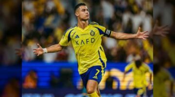 النصر يواجه ضمك في ليلة الحسم.. موعد مباراة التتويج بلقب دوري روشن والقنوات الناقلة