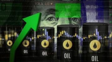 النفط يواصل الصعود والبرميل يرتفع بنسبة 0.47%