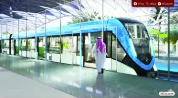النقل العام في الرياض يعلن مواعيد تشغيل موسعة خلال إجازة عيد الأضحى
