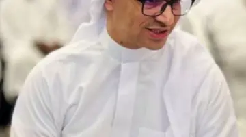 الهويل ينال الدكتوراه في المناهج التعليمية – أخبار السعودية