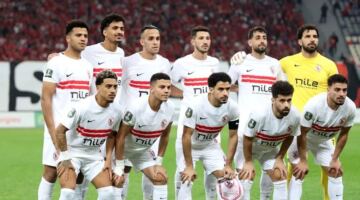 الوطن سبورت | تردد قناة مفتوحة تنقل مباراة الزمالك واتحاد العاصمة في نهائي الكونفدرالية مجانا