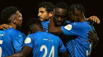 الوطن سبورت | حجازي في تشكيل مباراة الهلال ونيوم المتوقع.. الموعد والقنوات الناقلة