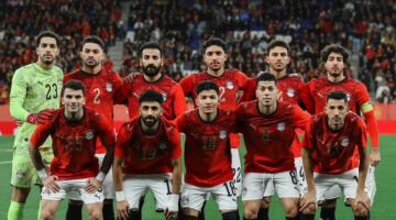 الوطن سبورت | قناة مفتوحة تعلن إذاعة مباراة مصر وروسيا.. اعرف موعد اللقاء