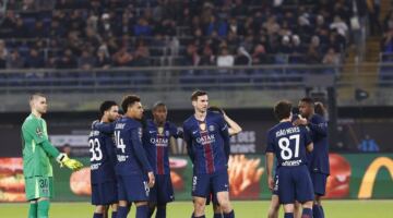 الوطن سبورت | موعد مباراة باريس سان جيرمان ضد أرسنال في نهائي دوري أبطال أوروبا