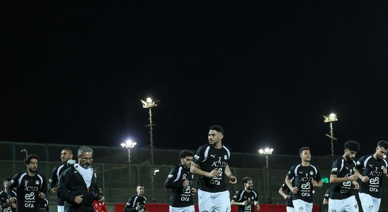 الوطن سبورت | موعد مباراة مصر وروسيا.. ودية قوية قبل كأس العالم 2026